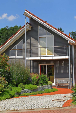 haus
